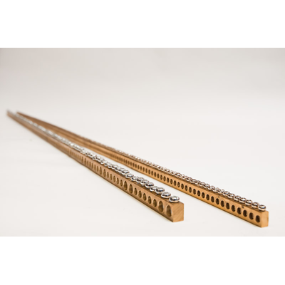Zero protective strip LZ-101