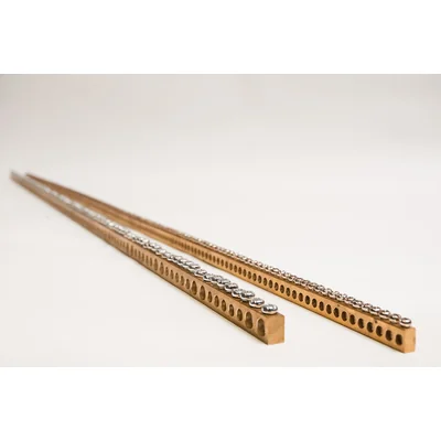 Zero protective strip LZ-101
