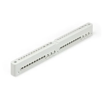 Zeroing bridge for Domino 16DIN