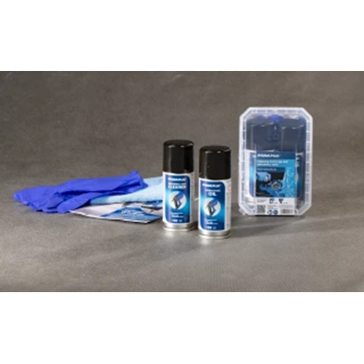 Zestaw do czyszczenia narzędzi gazowych Rawlplug WW90CH/SC40