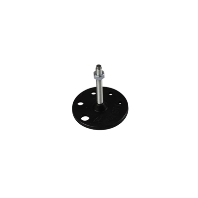 Zestaw niwelacyjny /4szt