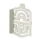 Zestaw osłon IP2X DILM80..150 DILM150-XIP2X