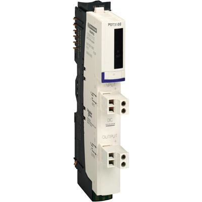 Zestaw PDM STANDARD KIT CONNS,BASE 24VDC