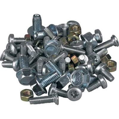 Zestaw śrub do rozdzielnicy XVTL, XVTL-SCREW-SET