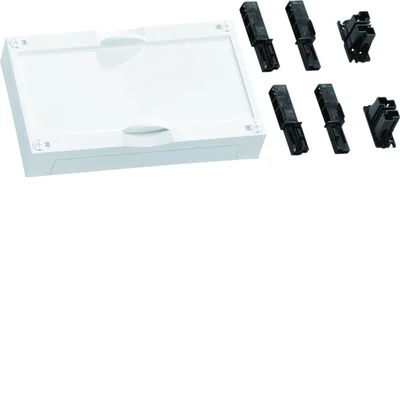 Zestaw UNIVERSNHC 150x250mm z pokrywą pełną