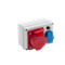 Zestaw VZ-15 32A/5P 230V