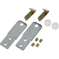 Zestaw zawiasów do płyty czołowej