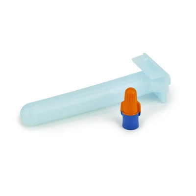 Zestaw złączek 3M™ DBO/B6 doziemnych, 0.75 mm² - 2.5 mm², 100 szt./opak.