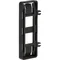 ZFS61/62-T0 Mounting frames for/with plates, open only when the main switch is in position 0, in DE/EN, for T0, T3, P1