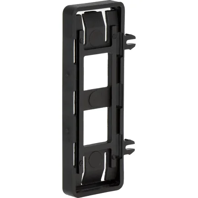 ZFS61/62-T0 Mounting frames for/with plates, open only when the main switch is in position 0, in DE/EN, for T0, T3, P1