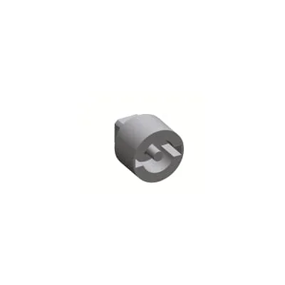 ZH130 Pojistný kolík 3mm dvojitý bit