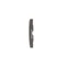 Zierring, mattbronze (metallic)