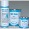 Zinc paste for corrosion protection with a capacity of 250 ml