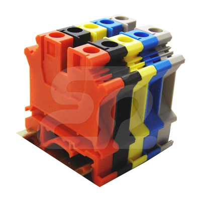 ZJU-10/B connector