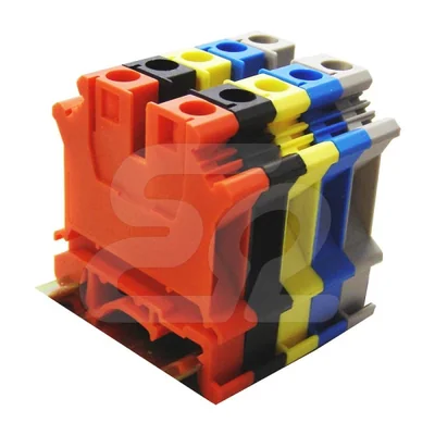ZJU-10/B connector