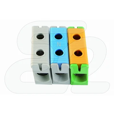 ZJUN-50 PE (10 PCS) CONNECTOR
