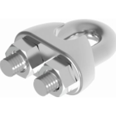 ZL3 cable clamp