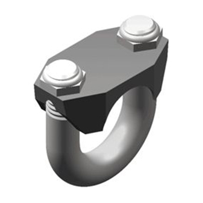 ZL5 cable clamp