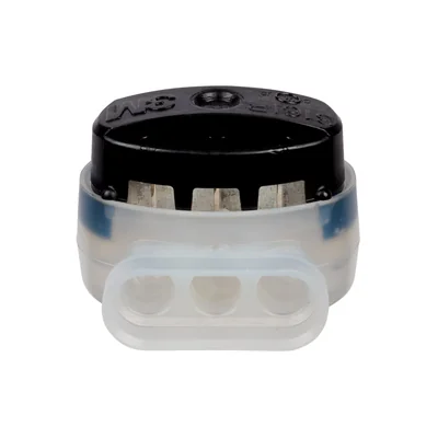 Złącze IDC 3M™ Scotchlok™ 316IR, zaciskany, żelowany, do systemów irygacyjnych, 300 szt./opak