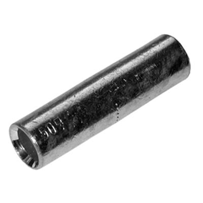 Złączka Cu cynowana DIN 4 - 6 mm²