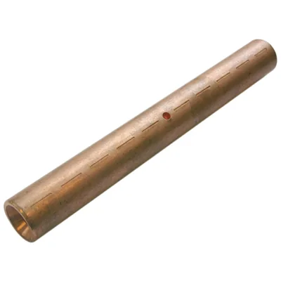 Złączka Cu DIN do lin napow. 10 mm² 50 szt