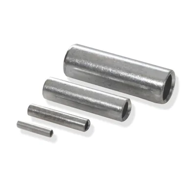 Złączka doczołowa miedziane pocynowane 240mm²