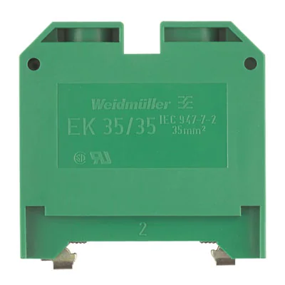 Złączka ochronna EK 35/35