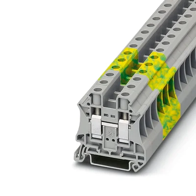 Złączka przelotowa – UT 10 1000V 57A