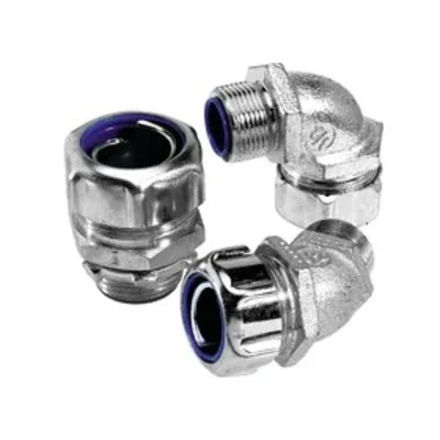 Złączka Silvyn FDG PG 11 TB 7361