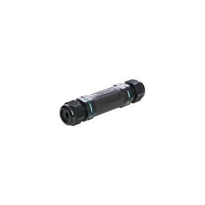 Złączka skręcana MINI IP68 5-POL 0,5-4MM2