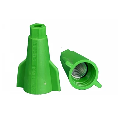 Złączka skrętna uniwersalna dla przewodów 1-6mm2