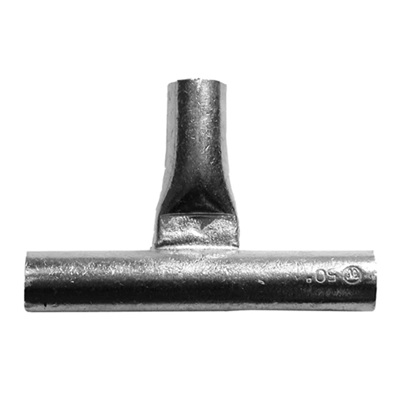Złączka T Cu cynowana standard 2,5 mm² 25 szt