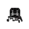 Złączka ZUG-G2.5 kolor czarny 30szt.