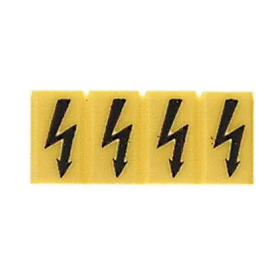 Značkovač konektorů ZAD 1/4, katalogové číslo 1609110000