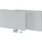 Zócalo BPZ-SS-2/320 de 200 mm para cuadros de distribución IP54
