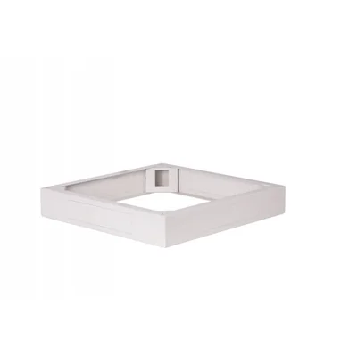 Zoccolo per quadro elettrico RH/HD 1000x300 (larghezza, profondità) altezza: 100 RAL 9005
