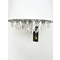 ZOE Pendant lamp E14 IP20 silver