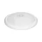ZONDA LED EMERGENCY 12W/1,2W, plafonnier avec détecteur de mouvement, 800 lm/80 lm, IP20, 4000 K, polycarbonate opale, blanc