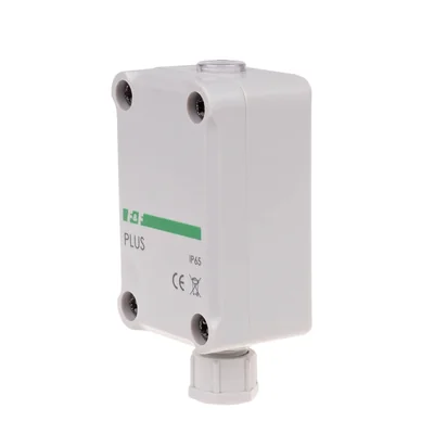 Зовнішній герметичний зонд сутінкового автомата PLUS