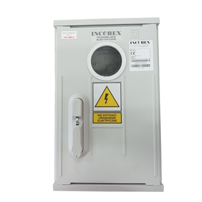 ZP-0 measuring connector