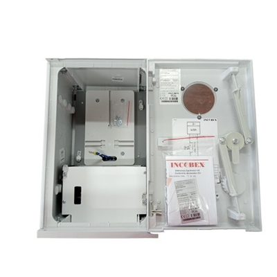 ZP-0 measuring connector