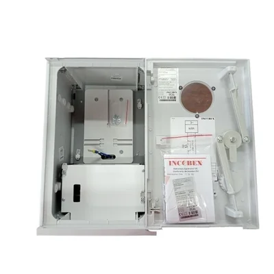ZP-0 measuring connector
