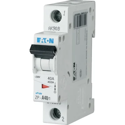 ZP-A40/1 Disconnector