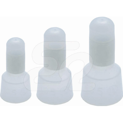 ZPI 1 insulated wire termination