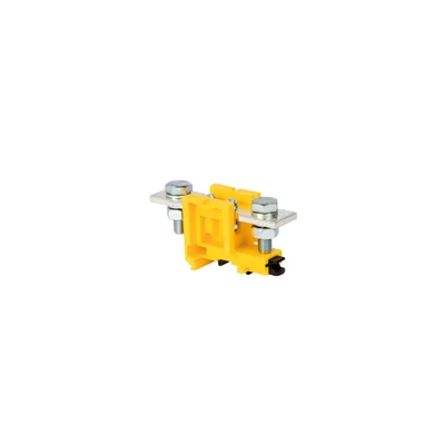 ZPK-K 120 Stecker gelb