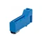 ZPS-Schutzstreifen 1x25mm², 13x2,5mm² - blau