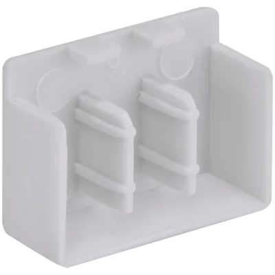 ZS-10/3F End caps for insulated busbars