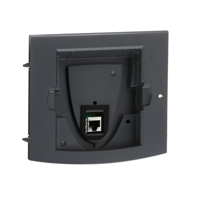 Zubehör VW3A IP54-Kit zur Montage eines externen Bedienterminals