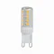 ZUBI LED 4W G9-WW Lampa z diodami LED