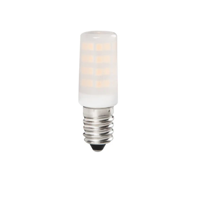 ZUBI LED bulb 3.5W E14 230V 3000K